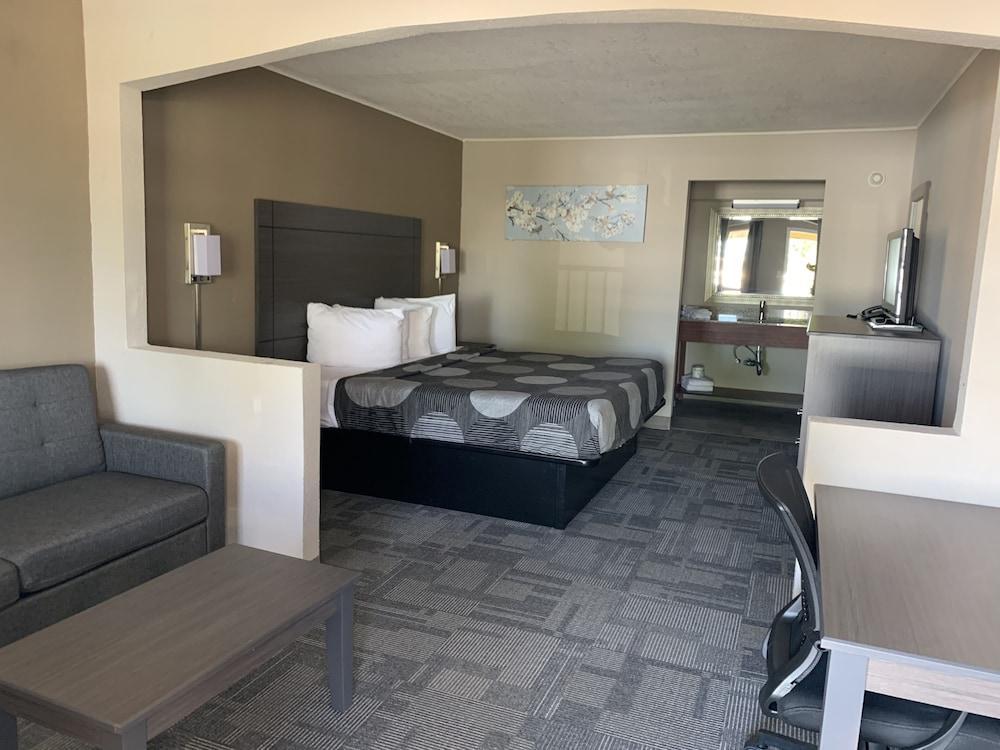 Surestay Hotel By Best Western Olathe Exterior photo