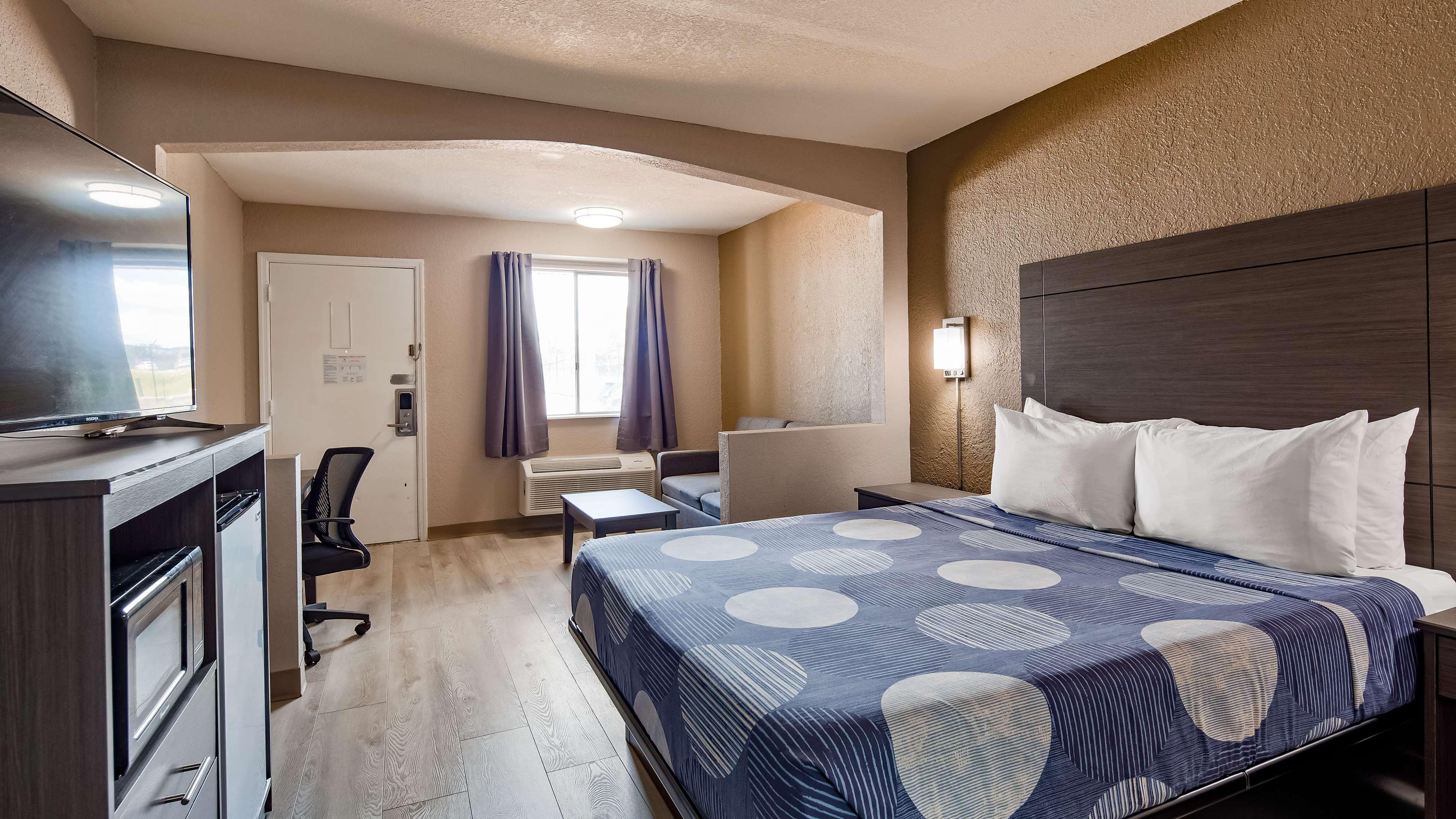Surestay Hotel By Best Western Olathe Exterior photo