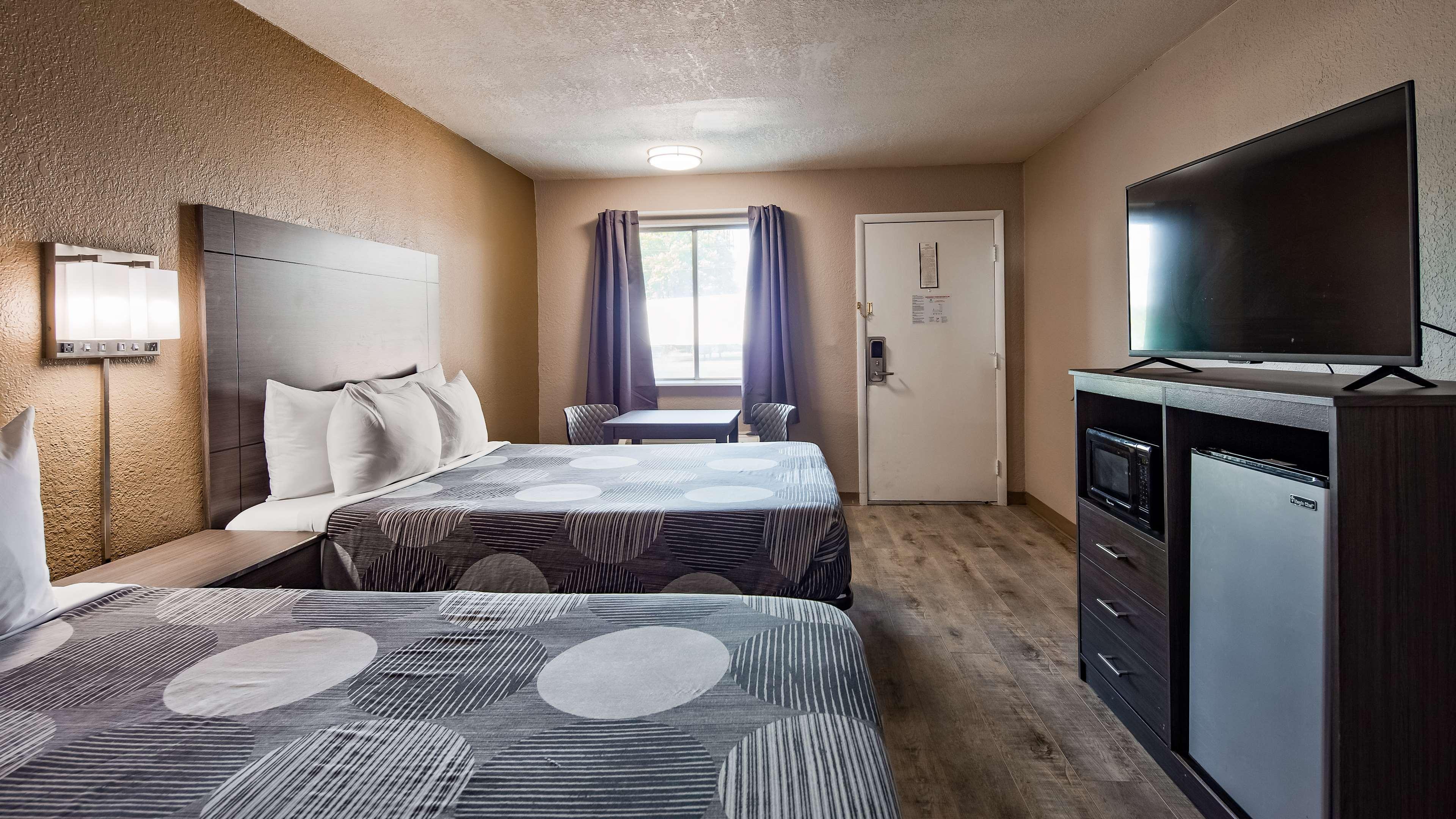 Surestay Hotel By Best Western Olathe Exterior photo